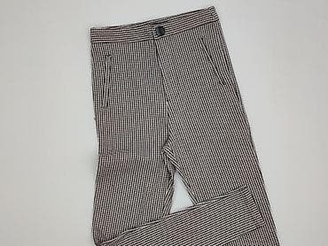 inditex 77302: Zara, Spodnie materiałowe damskie, rozmiar XS — 1