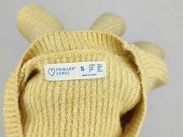 zolty sweter: Primark, Sweter damski, rozmiar S — 4