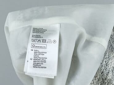 marynarka dwurzędowa damska h m: H&M, Marynarka damska, rozmiar XS — 5