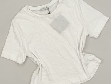 zara t shirty basic: Zara, T-shirt damski, rozmiar S — 2