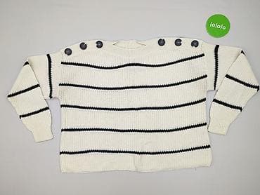 sklep: New Look, Sweter damski, rozmiar M — 2