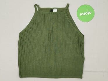 bluzki prazkowane: Top damski, rozmiar S — 2