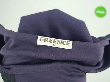 marki petite: Greence, Sukienka damska, rozmiar L — 4