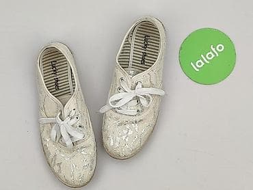 bubble buty: Lucky, Trampki damskie, rozmiar 38 — 3