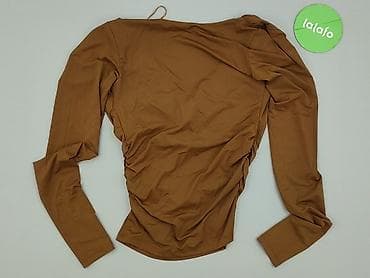 zara basic rn 77302: Zara, Bluzka damska, rozmiar S — 4