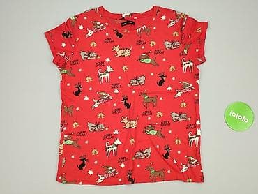 pull and bear polonia: Sinsay, T-shirt damski, rozmiar M — 2