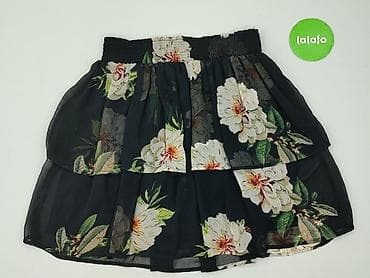 sinsay flare: Spódnica damska, rozmiar XL — 2