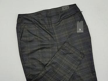 collins jeans: Spodnie materiałowe damskie, rozmiar XL — 1