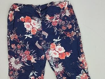 Spodnie 3/4 damskie, rozmiar M