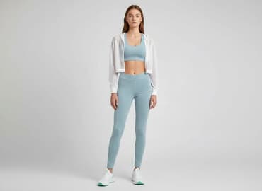 only play spodnie: UP2, Legginsy Sportowe damskie, rozmiar XS — 7