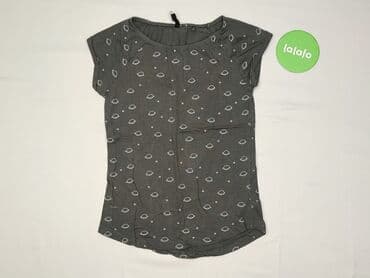 obcisła sukienka sinsay: Sinsay, Women's blouse, size XS (EU 34) — 2