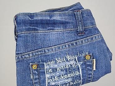 levi 627: Jeanswear, Spódnica damska, rozmiar S — 7