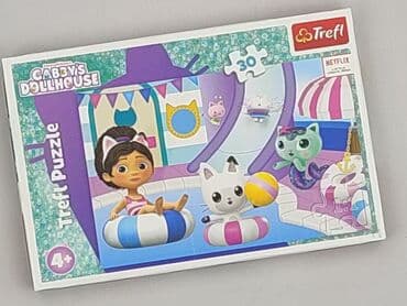 bluza cropp: Puzzle dla Dzieci, stan - Idealny — 1