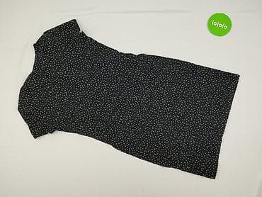 garnitur tanio: H&M Basic, Sukienka damska, rozmiar M — 3