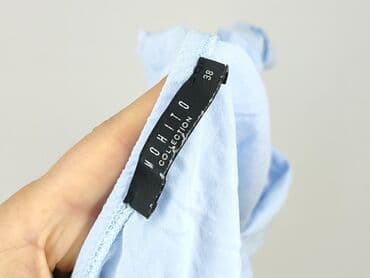 Women: Mohito, Women's blouse, size M (EU 38) — 4