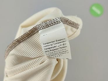 bluzka przeswitujaca: Shein, Bluzka damska, rozmiar S — 5