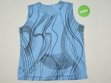 t shirty plus size: Жіноча блуза, розмір 5XL — 2