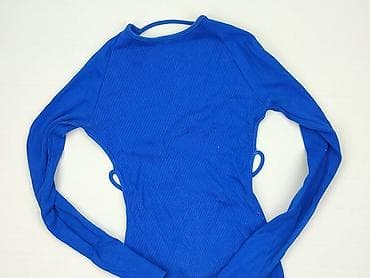 chabrowe bluzki: Wassyl, Bluzka damska, rozmiar S — 1