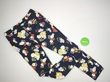 bluzki hm: H&M, Spodnie materiałowe damskie, rozmiar 2XL — 3