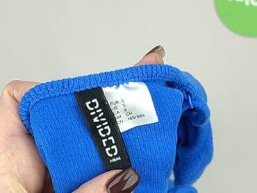 divided jeans: H&M Divided, Top damski, rozmiar S — 4