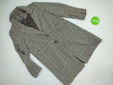 vans kurtka zimowa: Primark, Płaszcz damski, rozmiar XL — 2