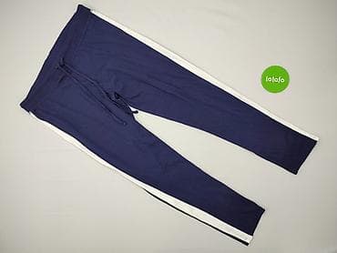 spodnice dresowe: Janina, Spodnie dresowe damskie, rozmiar 2XL — 2