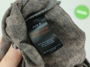 hello kitty spodnie pizamowe: Papaya, Spódnica damska, rozmiar S — 5