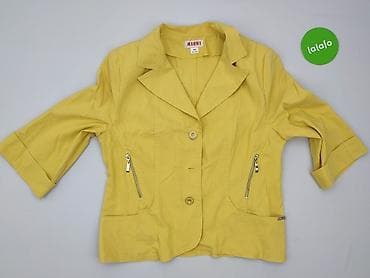 lemonada kurtki: Marynarka damska, rozmiar 2XL — 2