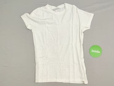 tuxedo t shirty: Weekday, Футболка жіноча, розмір S — 2