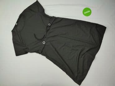 allegro sukienki damskie midi: Sukienka damska, rozmiar 4XL — 2