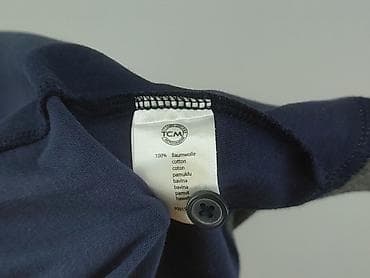 luźny kardigan: Tchibo, Kardigan dla mężczyzn, rozmiar M — 6