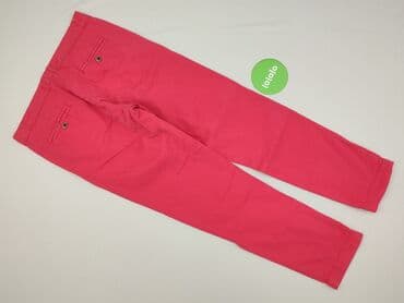 zara spodnie dzianinowe: Zara, Spodnie materiałowe damskie, rozmiar S — 3