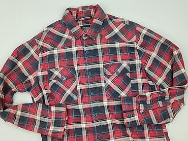 Vintage Denim, Koszulа dla mężczyzn, rozmiar L