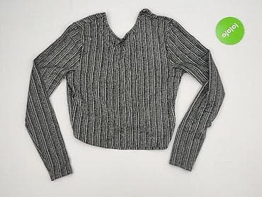 hm bluza paris: H&M Divided, Women`s top, size L — 2