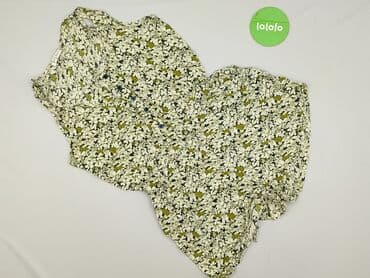 top z piórami mango: Brave Soul, Top damski, rozmiar M — 2