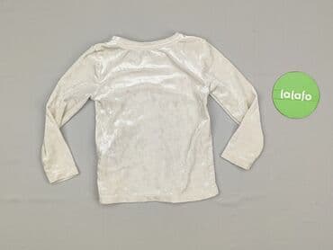 bluzka boho allegro: Blouse, 1.5-2 years, 86-92 cm, condition - Perfect — 3