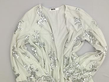 tuniki tanie: Narzutka damska, rozmiar S — 1