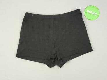 joggery bawełniane damskie: Shorts for women, size S (EU 36) — 2