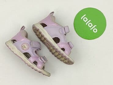 sandały gabor: Sandałki 23, Używany — 2