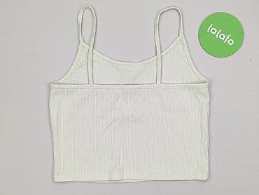 bluzka lamu: Top damski, rozmiar L — 3