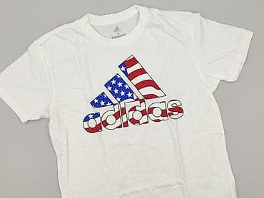 psg nike: Adidas, Koszulka dla mężczyzn, rozmiar M — 1