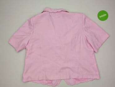 Kobiety: Bluzka damska, rozmiar 7XL — 3