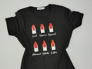 kszta: T-shirt damski, rozmiar M — 1