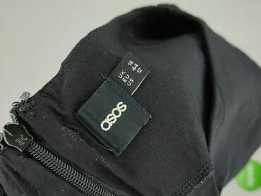 tanie sukienki plus size allegro: Asos, Sukienka damska, rozmiar 2XL — 4