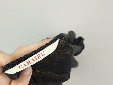 Kobiety: CAMAIEU, Kardigan damski, rozmiar S — 4