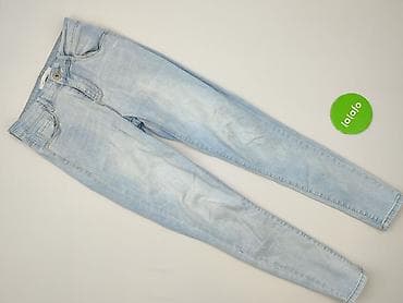 basic for everyday janina stretch: Jeansy damskie, rozmiar S — 2