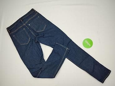 hm topy basic: H&M, Jeans for women, size M — 3