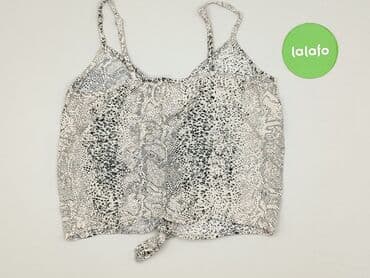 ustawienie klapki wentylatora: Reserved YFL, Top damski, rozmiar S — 6