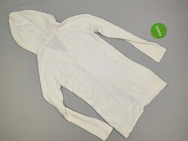 catnap bluza: SAX35TH by Alicja Czarniecka, Kardigan damski, rozmiar XS — 3