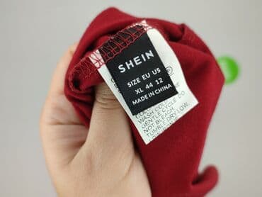 shein curve bluzki: Shein, Bluzka damska, XL — 4